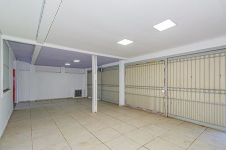 Garagem de casa para alugar com 1 quarto, 250m² em Cidade Monções, São Paulo
