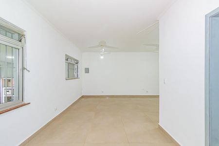 Sala de casa para alugar com 1 quarto, 250m² em Cidade Monções, São Paulo