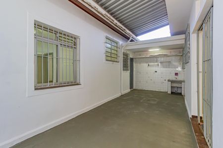 Casa para alugar com 250m², 1 quarto e 4 vagas Casa para alugar com 250m², 1 quarto e 4 vagasÁrea de Serviço