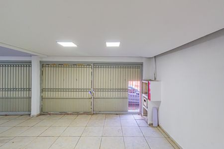 Vista da Sala de casa para alugar com 1 quarto, 250m² em Cidade Monções, São Paulo