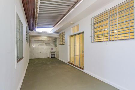 Casa para alugar com 250m², 1 quarto e 4 vagas Casa para alugar com 250m², 1 quarto e 4 vagasÁrea de Serviço