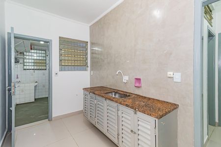 Casa para alugar com 250m², 1 quarto e 4 vagas Casa para alugar com 250m², 1 quarto e 4 vagasCozinha
