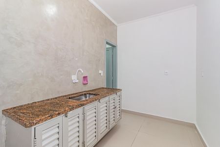 Casa para alugar com 250m², 1 quarto e 4 vagas Casa para alugar com 250m², 1 quarto e 4 vagasCozinha