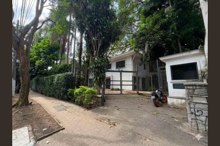 Foto 10 de casa à venda com 4 quartos, 977m² em Jardim Paulista, São Paulo