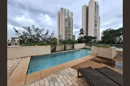 Apartamento para alugar com 120m², 3 quartos e 2 vagasPiscina 