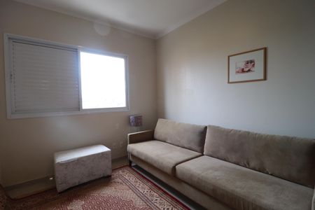 Apartamento para alugar com 120m², 3 quartos e 2 vagasQuarto 1
