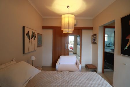 Apartamento para alugar com 120m², 3 quartos e 2 vagasSuite 
