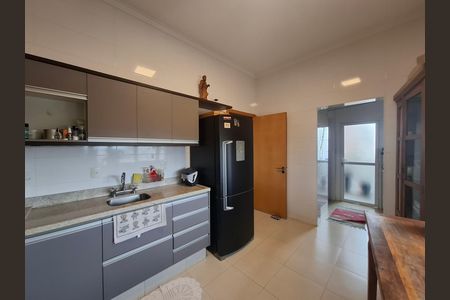 Apartamento para alugar com 120m², 3 quartos e 2 vagasCozinha 