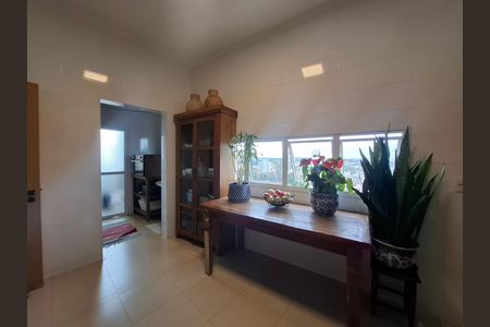 Apartamento para alugar com 120m², 3 quartos e 2 vagasCozinha 