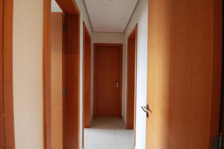 Apartamento para alugar com 120m², 3 quartos e 2 vagasCorredor 