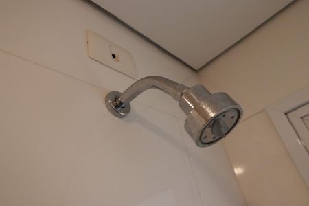 Apartamento para alugar com 120m², 3 quartos e 2 vagasBanheiro social 