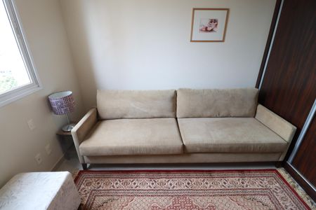 Apartamento para alugar com 120m², 3 quartos e 2 vagasQuarto 1