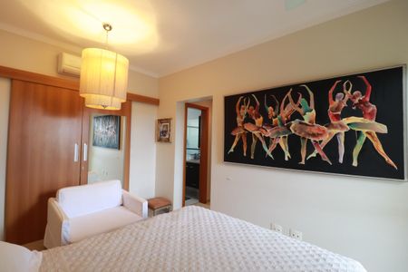 Apartamento para alugar com 120m², 3 quartos e 2 vagasSuite 