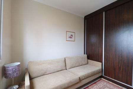 Apartamento para alugar com 120m², 3 quartos e 2 vagasQuarto 1