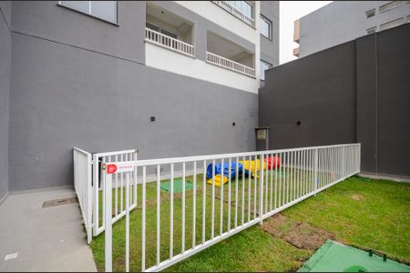 Studio para alugar com 17m², 1 quarto e sem vagaÁrea Pet
