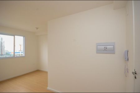 Studio para alugar com 17m², 1 quarto e sem vagaCozinha