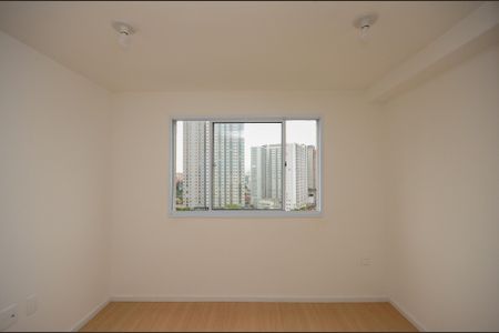 Studio para alugar com 17m², 1 quarto e sem vagaSala