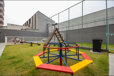 Studio para alugar com 17m², 1 quarto e sem vagaÁrea comum - Playground