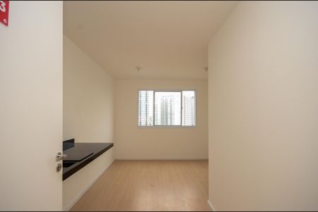 Studio para alugar com 17m², 1 quarto e sem vagaCozinha