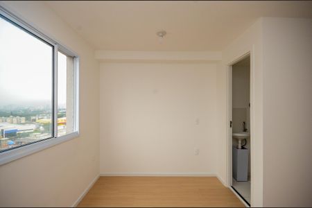 Sala de kitnet/studio para alugar com 1 quarto, 17m² em Freguesia do Ó, São Paulo