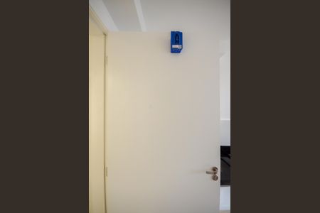 Studio para alugar com 17m², 1 quarto e sem vagaPorta