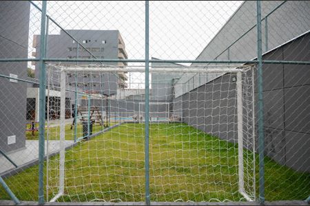 Studio para alugar com 17m², 1 quarto e sem vagaQuadra Esportiva