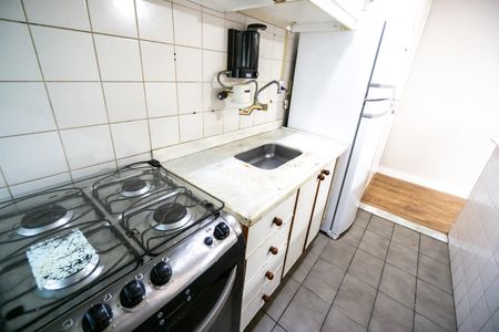 Apartamento para alugar com 49m², 2 quartos e 1 vagaPia