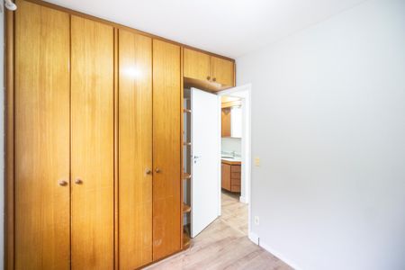 Apartamento para alugar com 49m², 2 quartos e 1 vagaQuarto 01