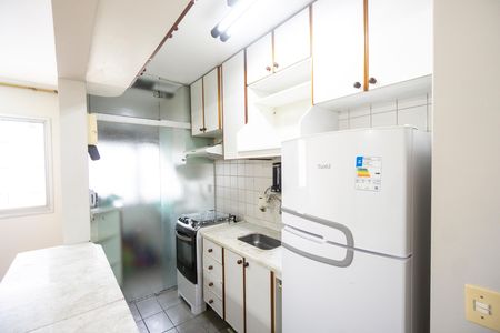 Apartamento para alugar com 49m², 2 quartos e 1 vagaCozinha
