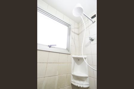 Apartamento para alugar com 49m², 2 quartos e 1 vagaChuveiro