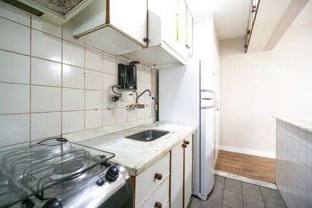 Apartamento para alugar com 49m², 2 quartos e 1 vagaCozinha