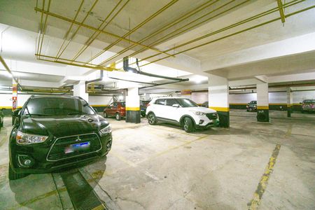 Apartamento para alugar com 49m², 2 quartos e 1 vagaGaragem