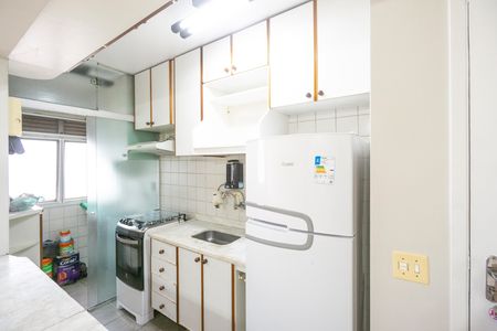 Apartamento para alugar com 49m², 2 quartos e 1 vagaCozinha