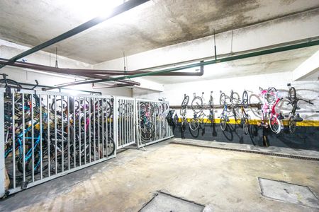 Apartamento para alugar com 49m², 2 quartos e 1 vagaBicicletário