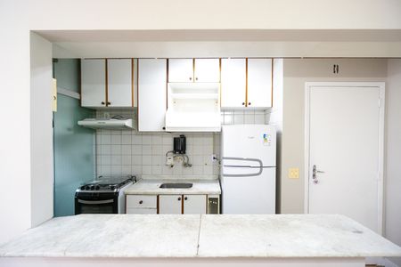 Apartamento para alugar com 49m², 2 quartos e 1 vagaCozinha