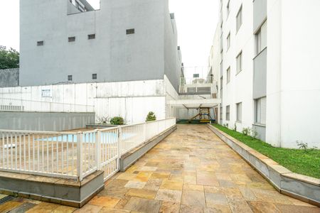 Apartamento para alugar com 49m², 2 quartos e 1 vagaÁrea externa