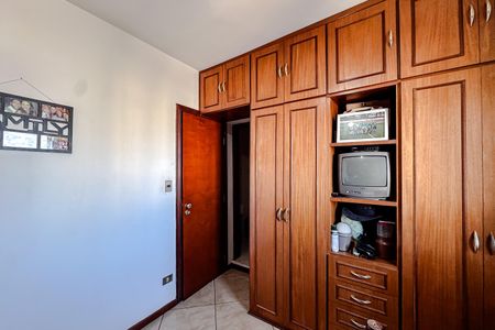 Apartamento à venda com 70m², 2 quartos e 2 vagasQuarto 2 - Suíte