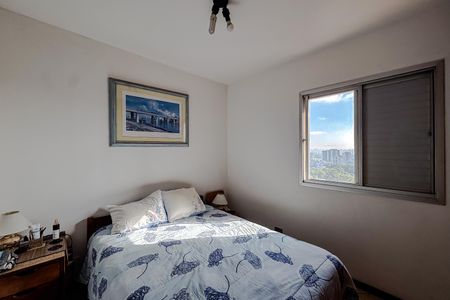 Apartamento à venda com 70m², 2 quartos e 2 vagasQuarto 1