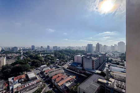 Apartamento à venda com 70m², 2 quartos e 2 vagasVista do Quarto 1