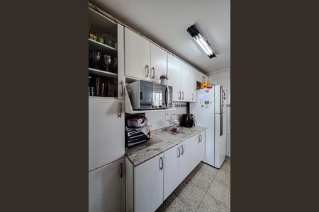Apartamento à venda com 70m², 2 quartos e 2 vagasCozinha