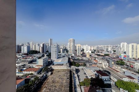 Apartamento à venda com 70m², 2 quartos e 2 vagasVista da Suíte