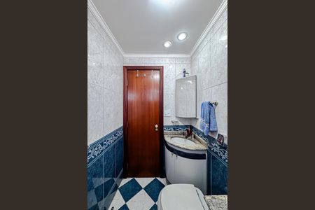 Apartamento à venda com 70m², 2 quartos e 2 vagasBanheiro