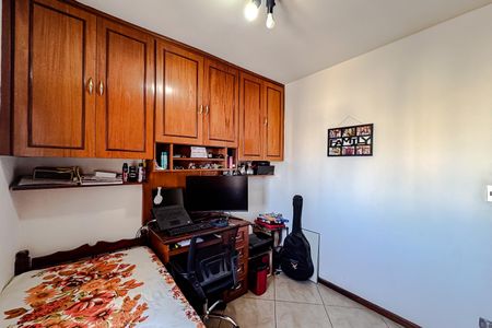 Apartamento à venda com 70m², 2 quartos e 2 vagasQuarto 2 - Suíte