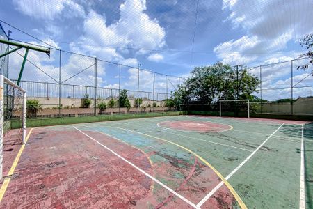 Apartamento à venda com 70m², 2 quartos e 2 vagasQuadra Esportiva
