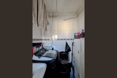 Apartamento à venda com 70m², 2 quartos e 2 vagasÁrea de Serviço