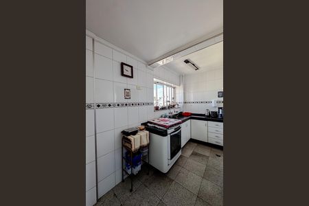 Apartamento à venda com 70m², 2 quartos e 2 vagasCozinha