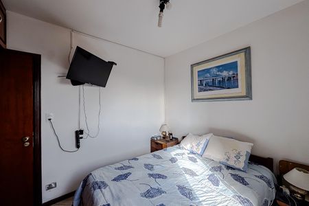 Apartamento à venda com 70m², 2 quartos e 2 vagasQuarto 1