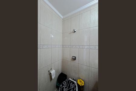 Apartamento à venda com 70m², 2 quartos e 2 vagasBanheiro da Suíte