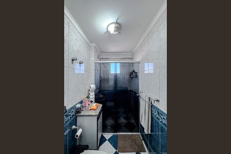 Apartamento à venda com 70m², 2 quartos e 2 vagasBanheiro