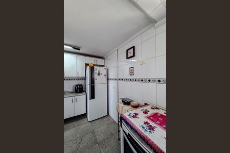 Apartamento à venda com 70m², 2 quartos e 2 vagasCozinha